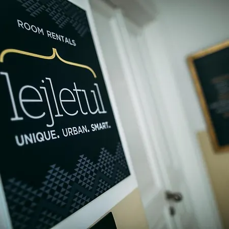 Lejletul - Comfort Double With Square View Split