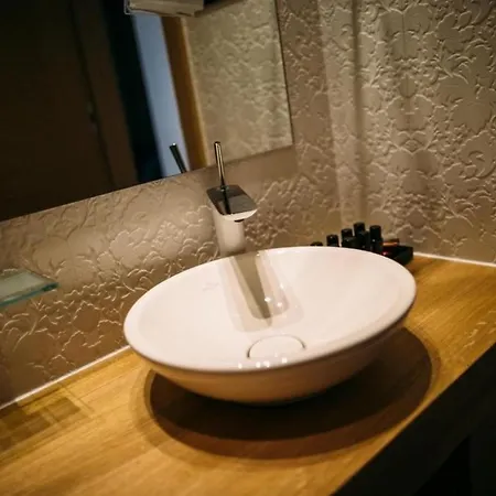 Apartamento Lejletul - Comfort Double With Square View